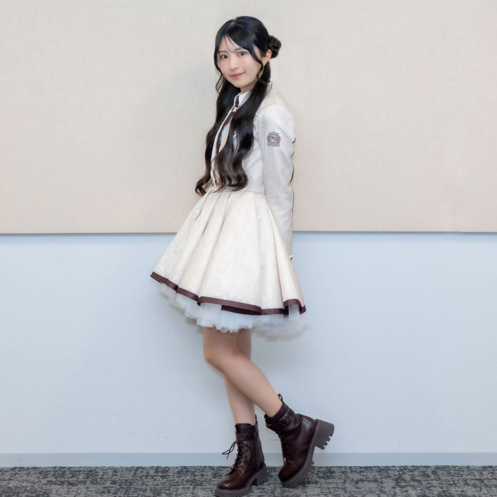 Rain Tree・朝宮日向