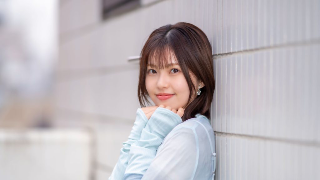 HKT48・地頭江音々にインタビュー