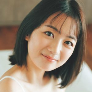 『侍戦隊シンケンジャー』シンケンイエローの美女、“お忍びデート”をテーマにしたグラビア