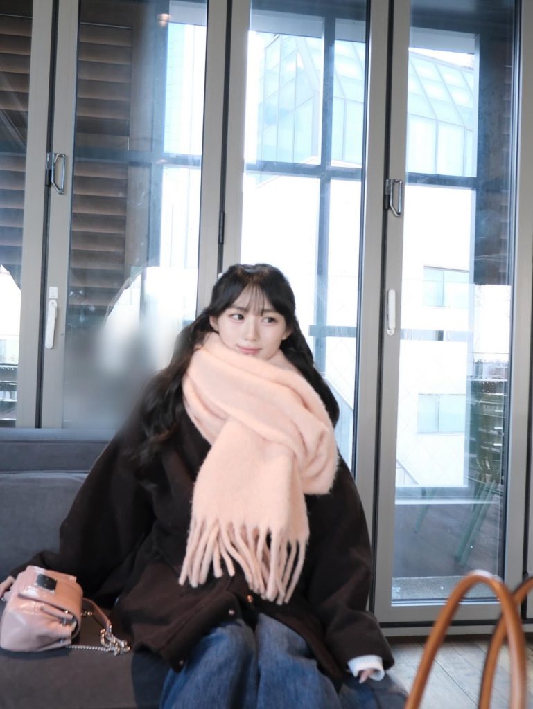 川﨑桜公式インスタグラム(sakurakawasaki.official)より