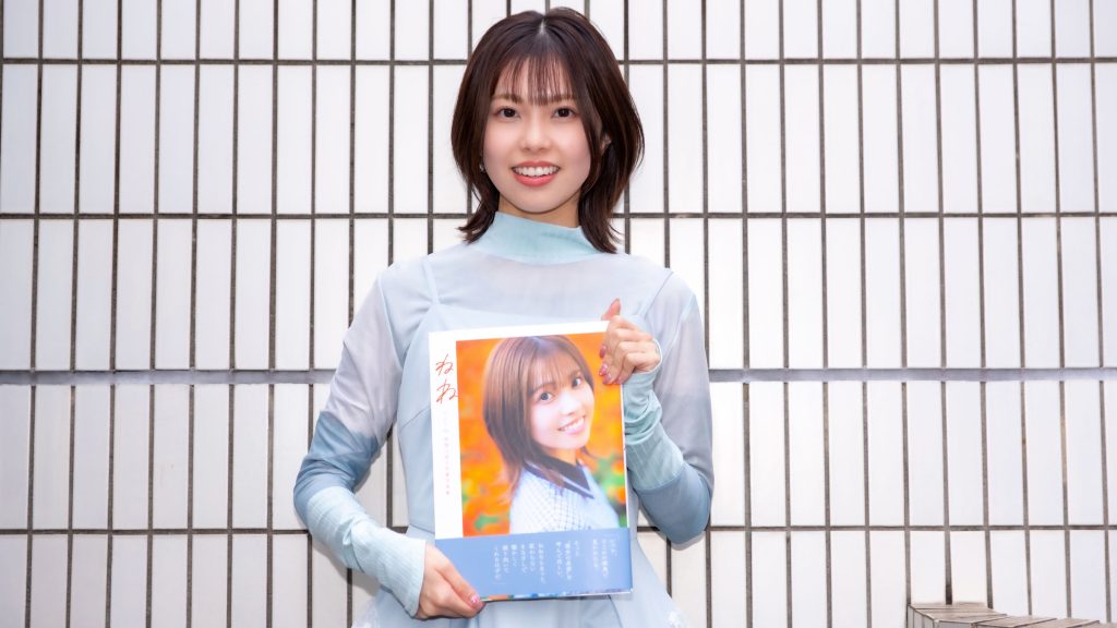 HKT48・地頭江音々