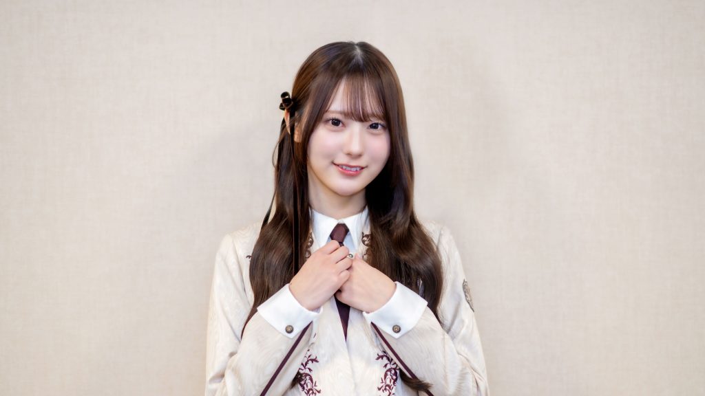 Rain Tree・綾瀬ことり