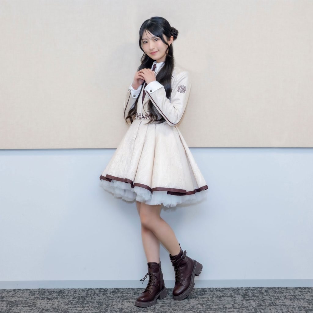 Rain Tree・朝宮日向