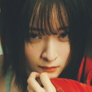 登録者数50万人超！人気YouTuberが初水着グラビア