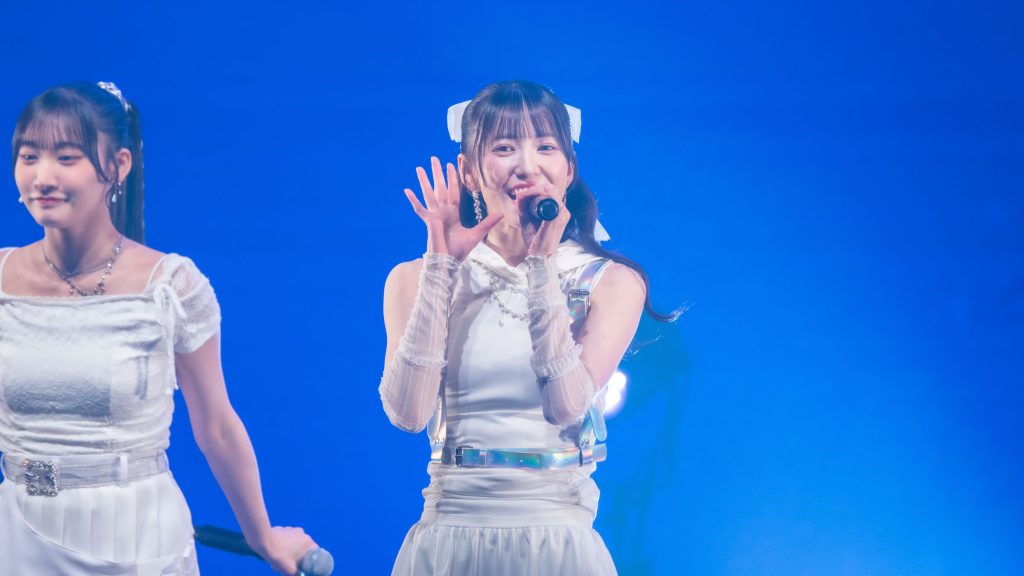 LarmeR(ラルメール)・七海花菜