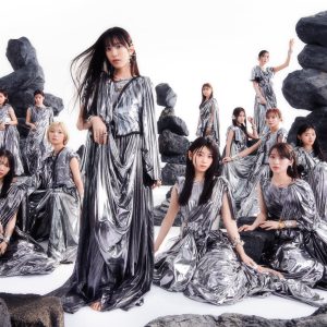 櫻坂46 14thシングル『The growing up train』3月11日発売決定