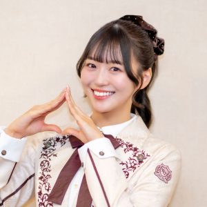 Rain Tree新野楓果「もっと多くの人に知ってもらう必要がある」【1st Anniversary Concert開催記念インタビュー】