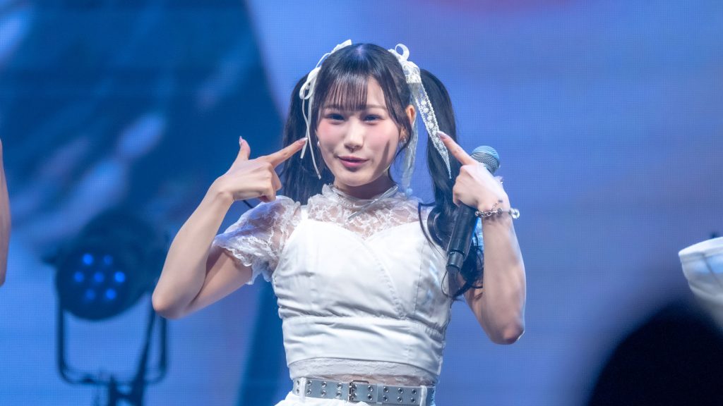 LarmeR(ラルメール)・水川心愛