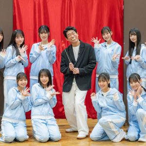 日向坂46五期生が新年の抱負を絶叫！まさに十人十色の抱負とは？