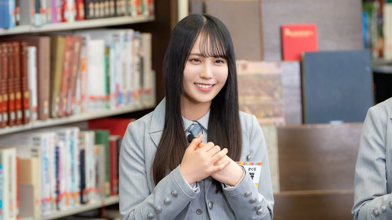 五期生・松尾桜が投稿したブログにも注目