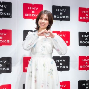 『卒業コンサート』を控えるHKT48地頭江音々「まずはすごく幸せだなって思っています」