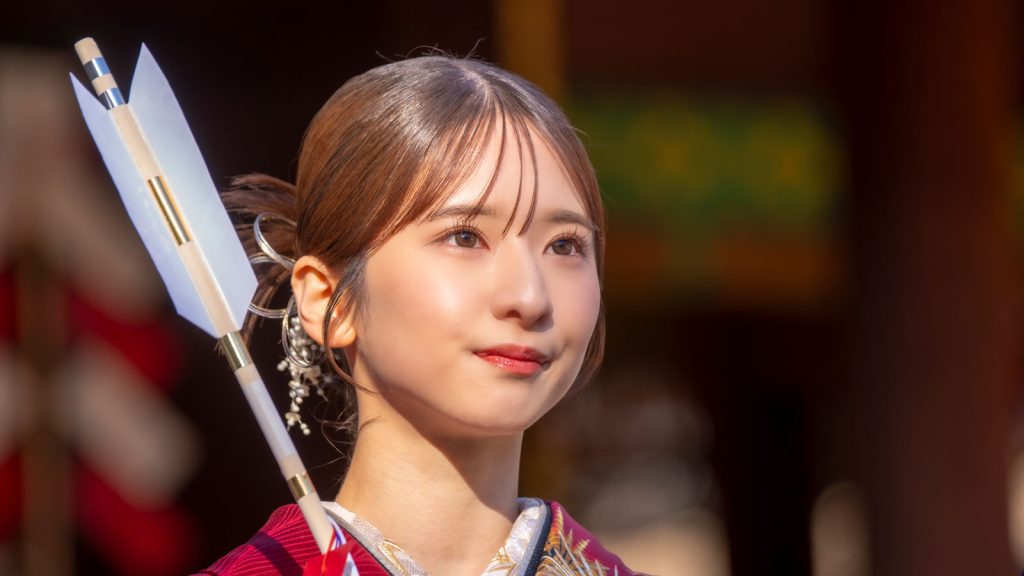 乃木坂46・菅原咲月