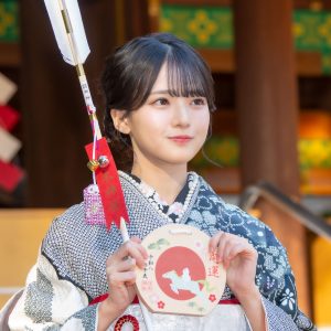 乃木坂46瀬戸口心月、一人暮らしを始めて感じる“大人”な瞬間