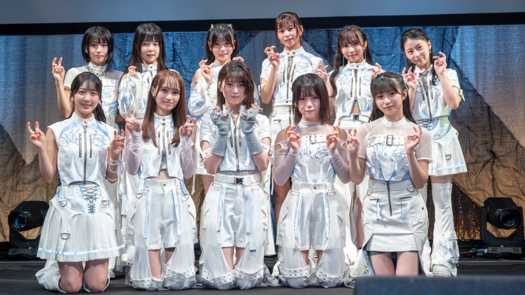 2026年、さらなる飛躍に期待がかかるWHITE SCORPION