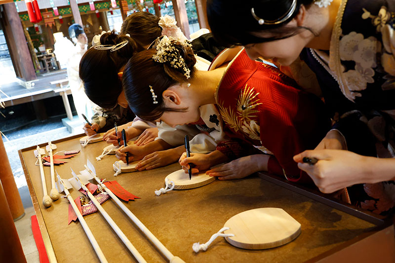 『2026年 乃木坂46 新成人お披露目』より