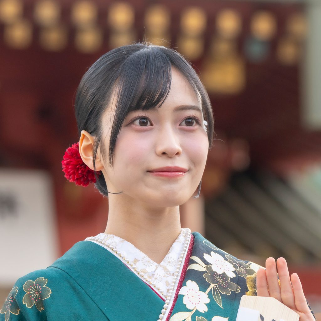 『AKB48 二十歳のつどい 2026』より