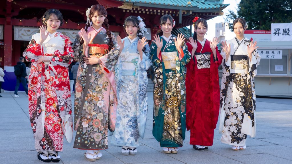 『AKB48 二十歳のつどい 2026』より