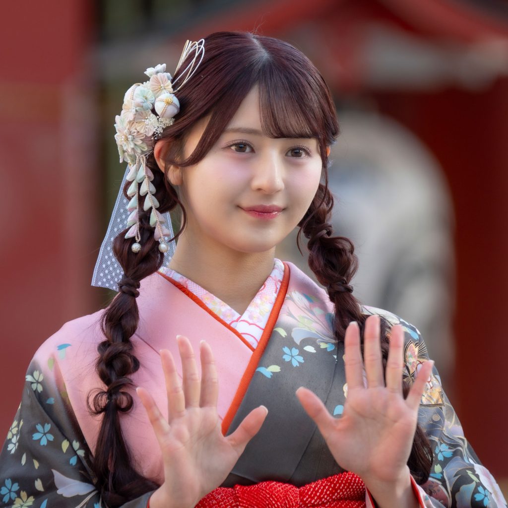 『AKB48 二十歳のつどい 2026』より