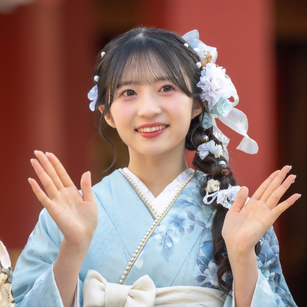 『AKB48 二十歳のつどい 2026』より