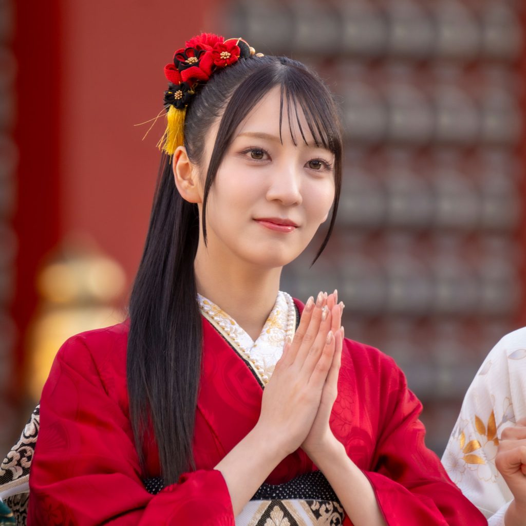 『AKB48 二十歳のつどい 2026』より