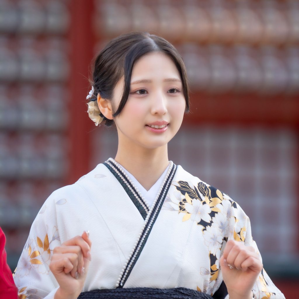 『AKB48 二十歳のつどい 2026』より