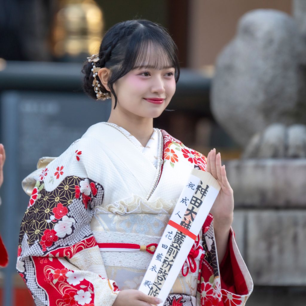 『AKB48 二十歳のつどい 2026』より