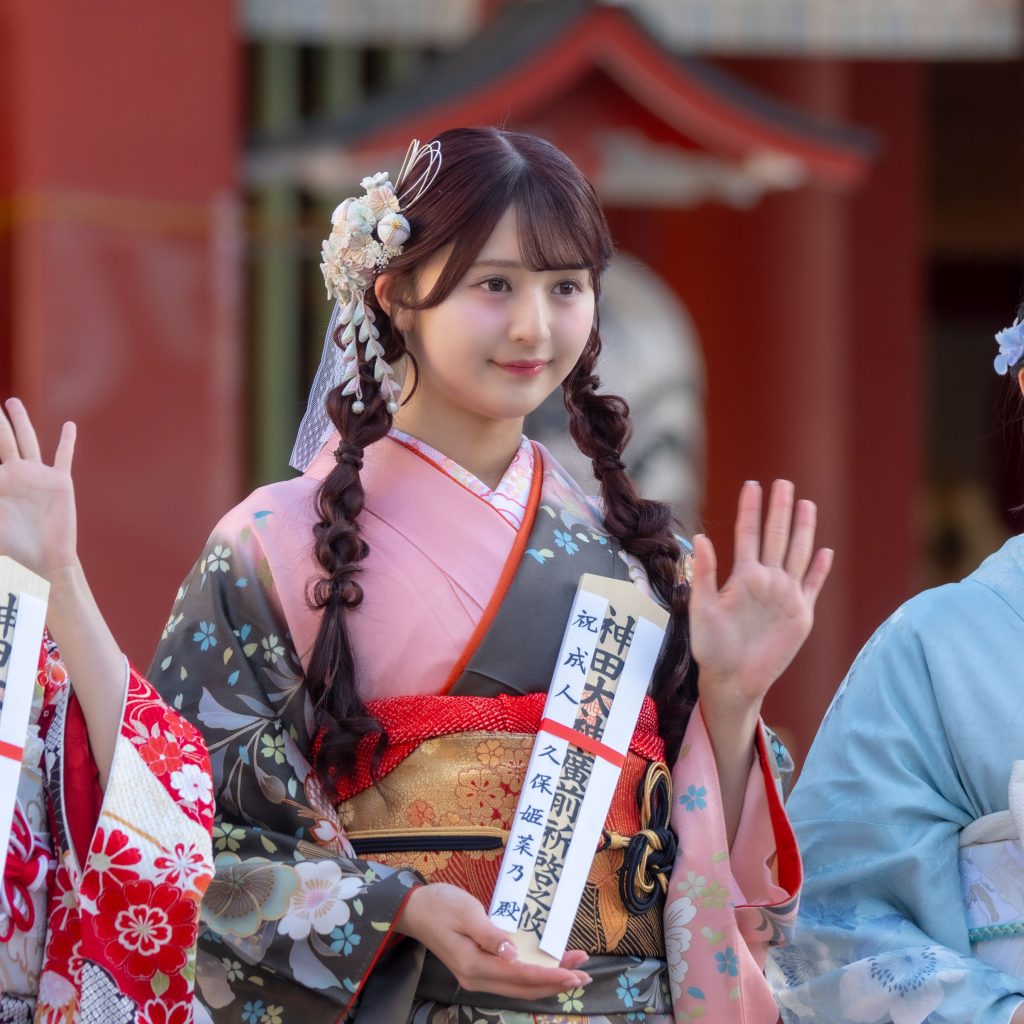 『AKB48 二十歳のつどい 2026』より