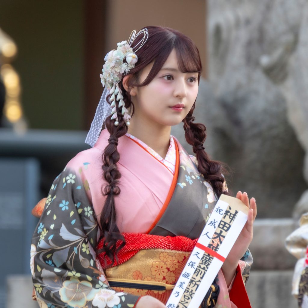 『AKB48 二十歳のつどい 2026』より