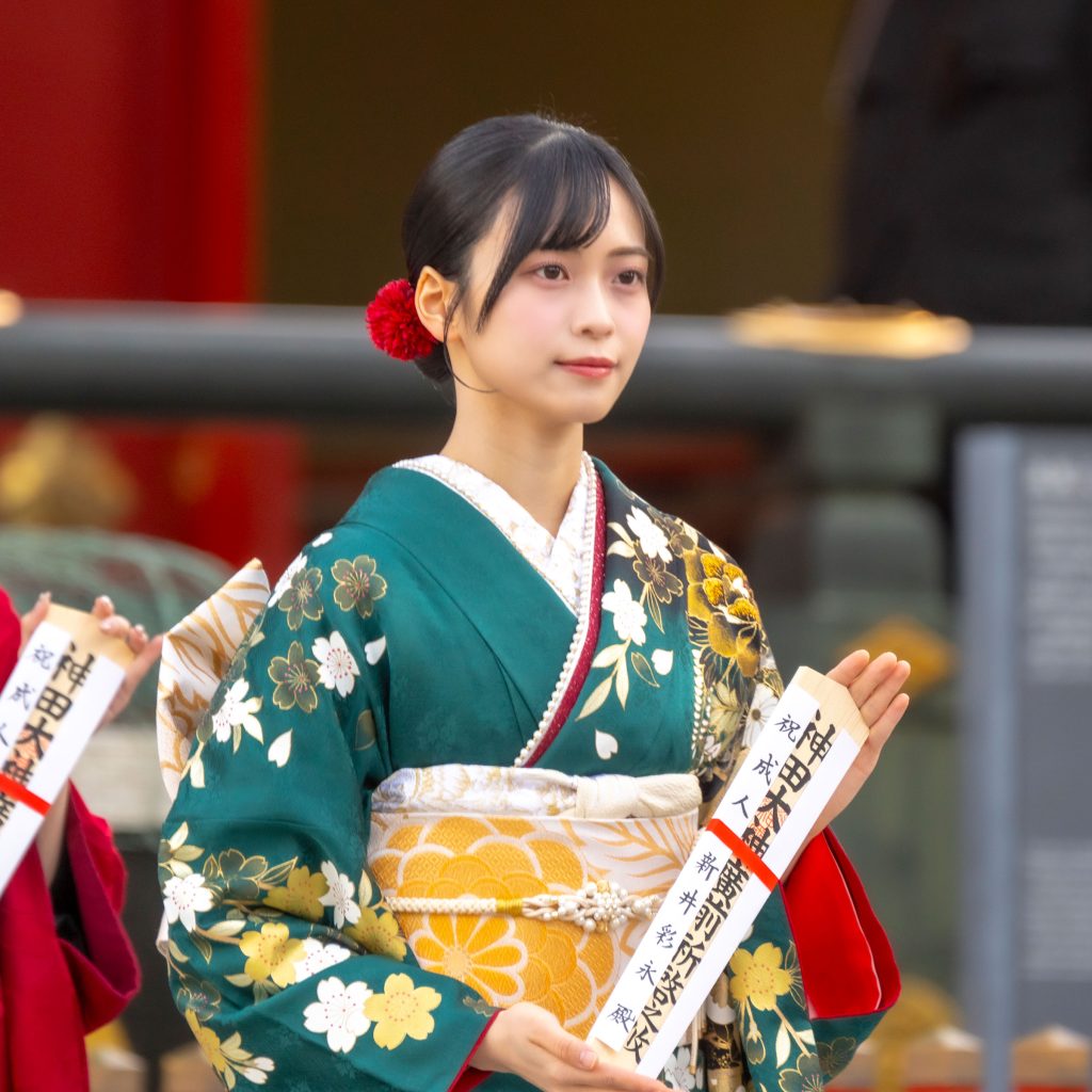 『AKB48 二十歳のつどい 2026』より