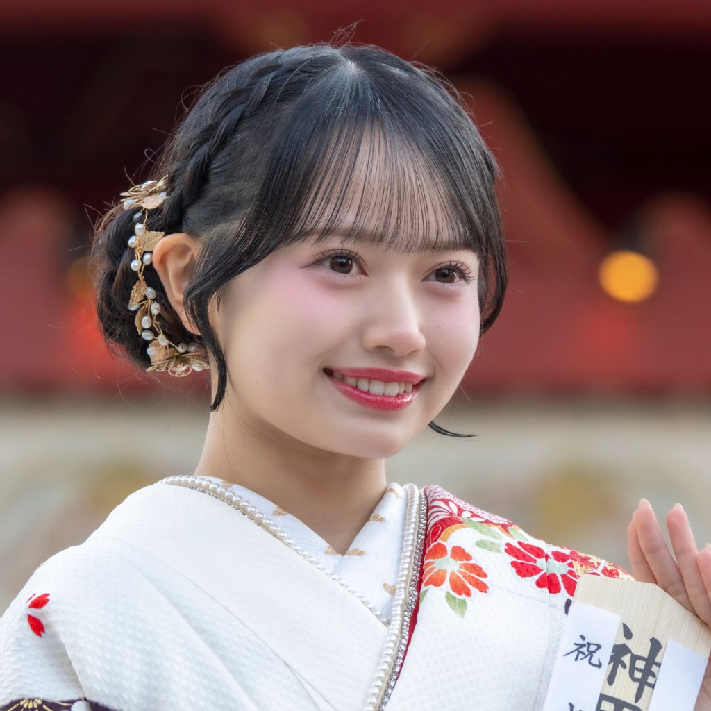 『AKB48 二十歳のつどい 2026』より