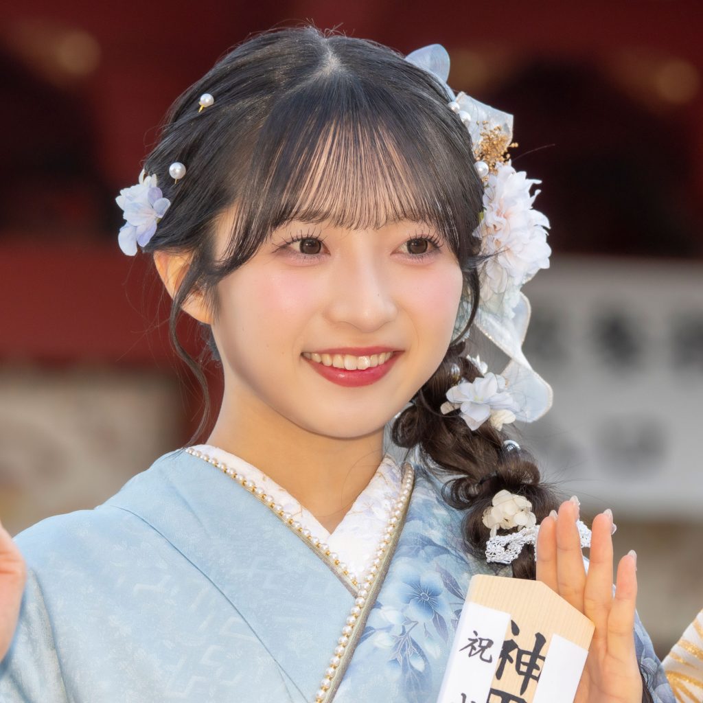 『AKB48 二十歳のつどい 2026』より