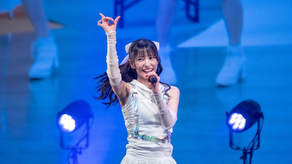 LarmeR(ラルメール)・七海花菜