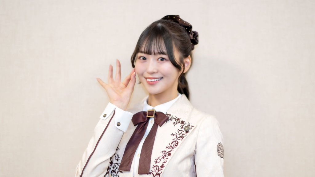 Rain Tree・新野楓果