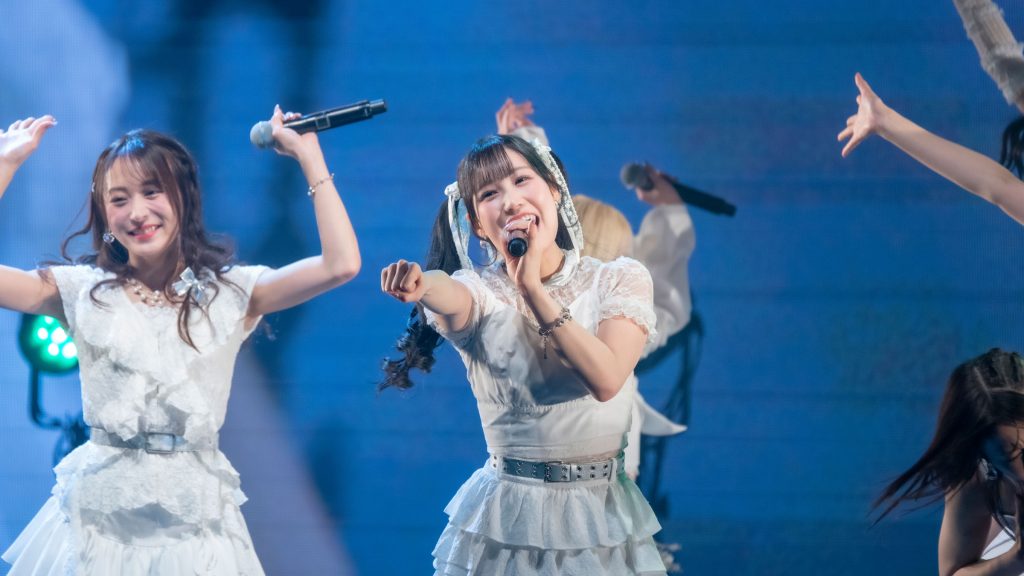 LarmeR(ラルメール)・水川心愛