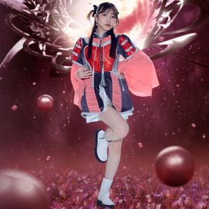 7人組ダンスボーカルグループ『MISS MERCY』17thシングル配信、振り付けはユーキ(超特急)が担当