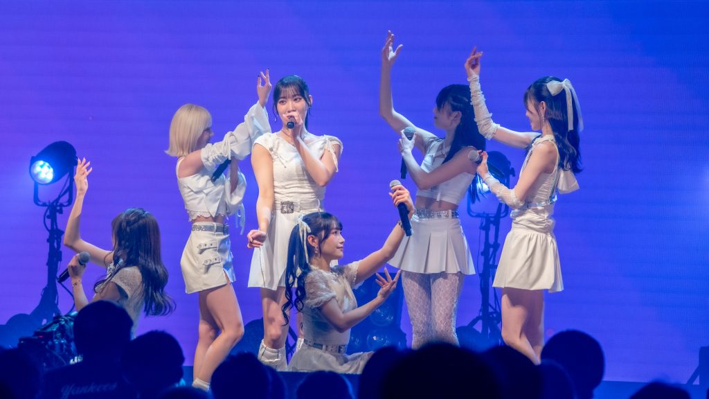 『LarmeR 2nd LIVE TOUR〜Lucent Refraction〜』より