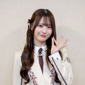 Rain Tree綾瀬ことり「皆さんとすてきな思い出にしたい」【1st Anniversary Concert開催記念インタビュー】