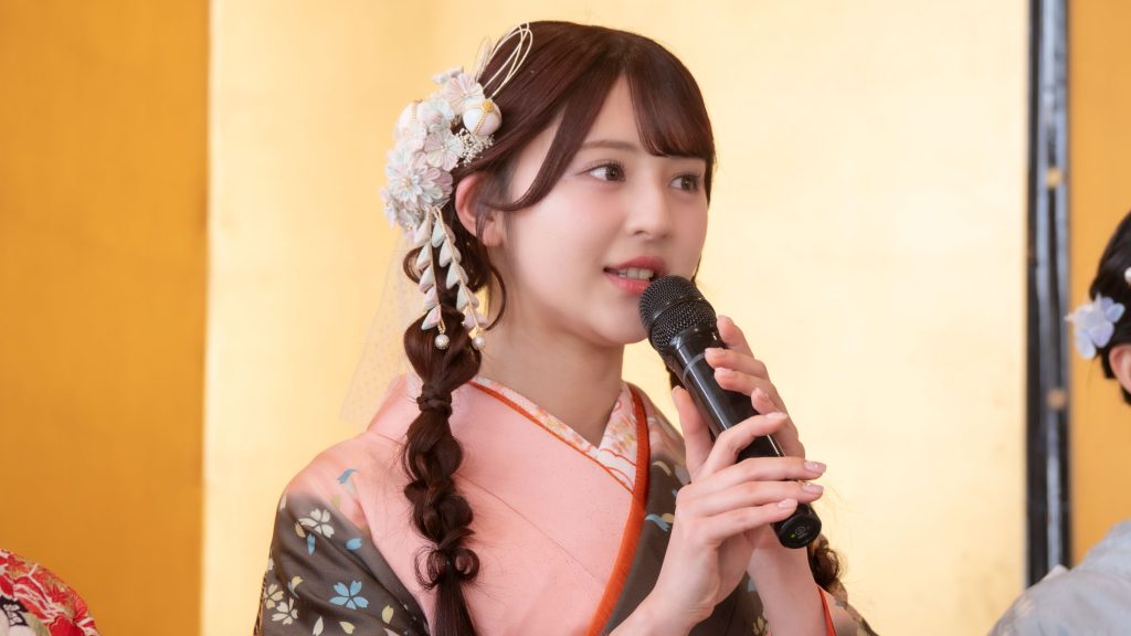 『AKB48 二十歳のつどい 2026』より