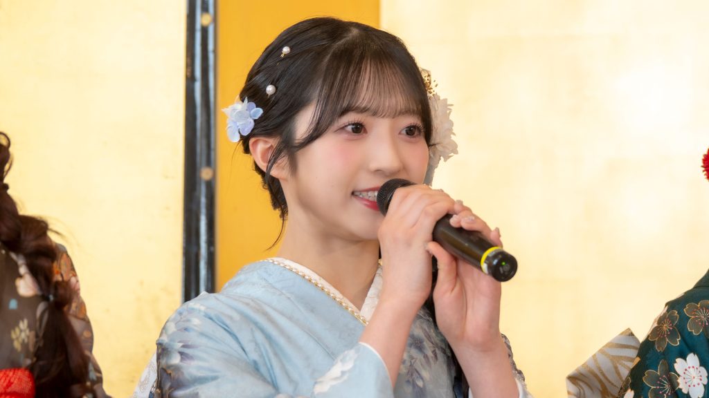 『AKB48 二十歳のつどい 2026』より