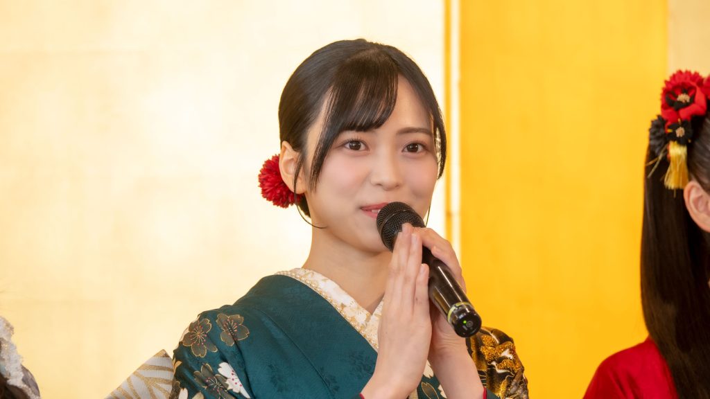 『AKB48 二十歳のつどい 2026』より