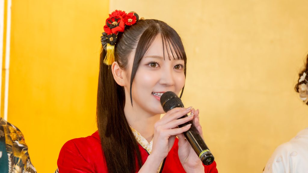 『AKB48 二十歳のつどい 2026』より