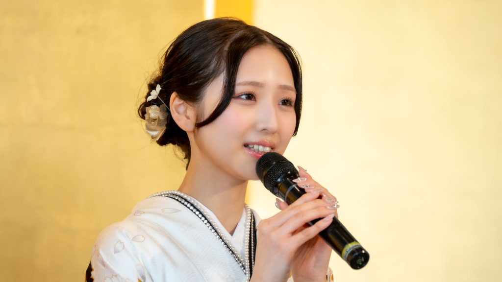 『AKB48 二十歳のつどい 2026』より