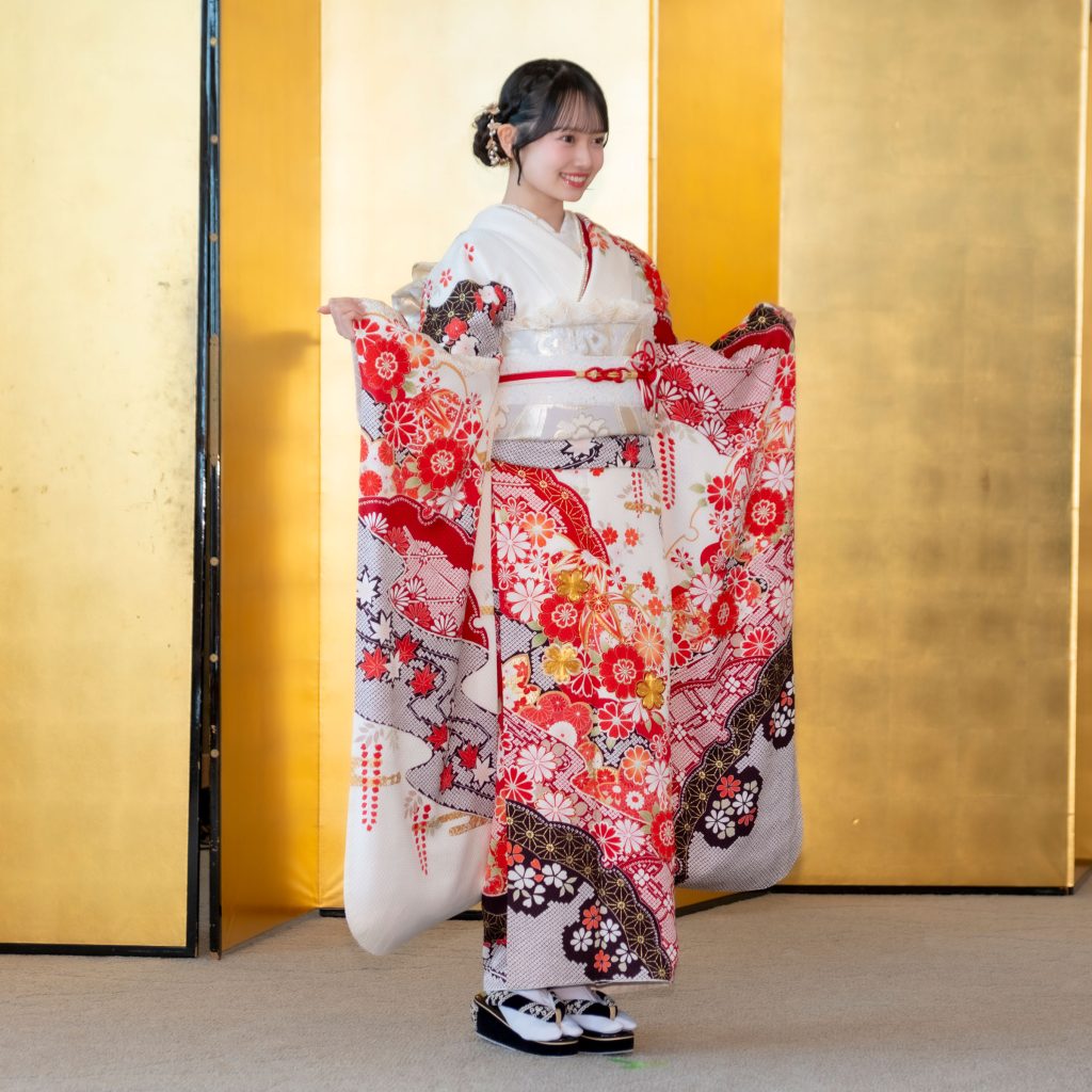 『AKB48 二十歳のつどい 2026』より