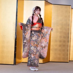 AKB48久保姫菜乃「お酒の資格を取ってみたい」2026年に挑戦したいことを明かす