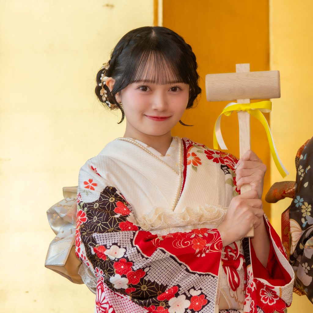 『AKB48 二十歳のつどい 2026』より