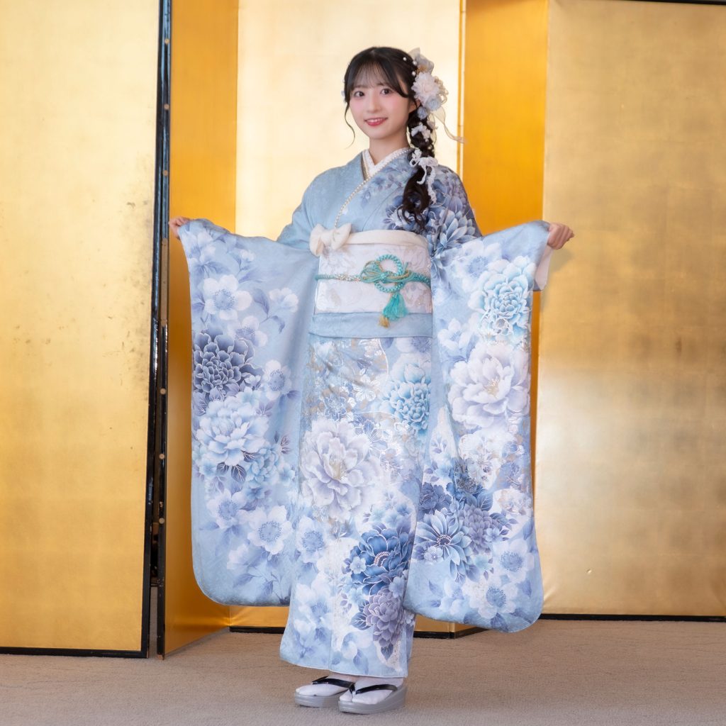 『AKB48 二十歳のつどい 2026』より