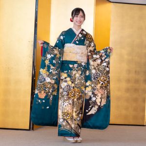 AKB48新井彩永「バク宙に挑戦できたら」バク転からの進化を目指す
