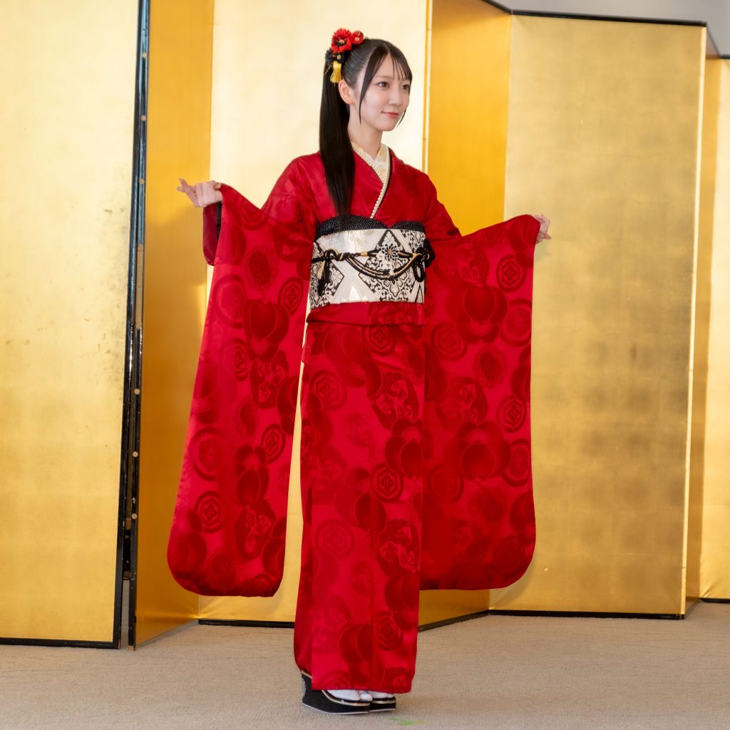 『AKB48 二十歳のつどい 2026』より