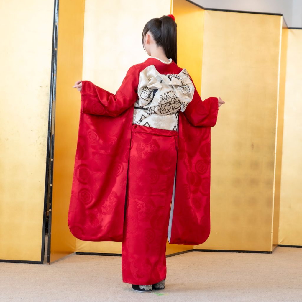 『AKB48 二十歳のつどい 2026』より