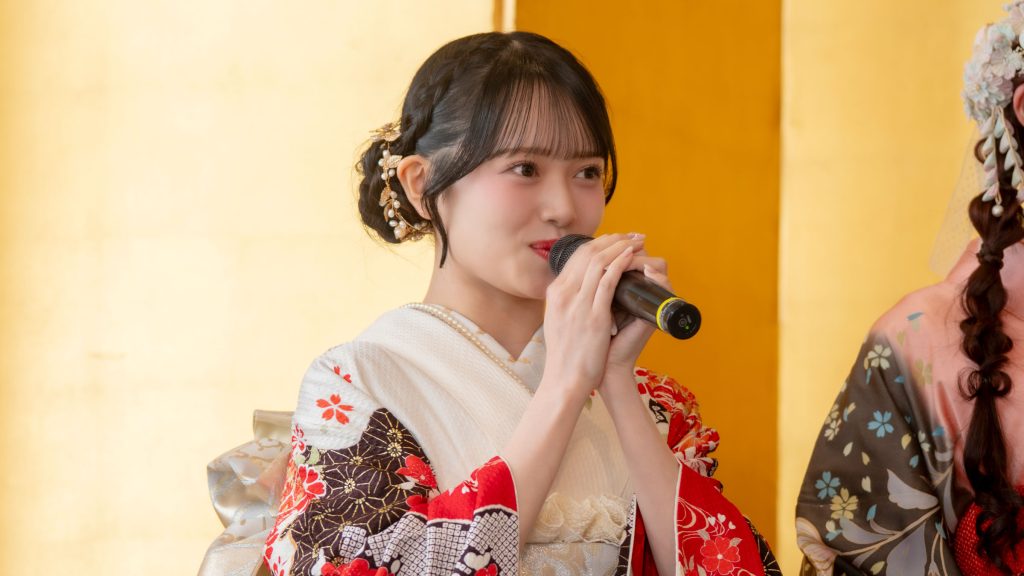 『AKB48 二十歳のつどい 2026』より